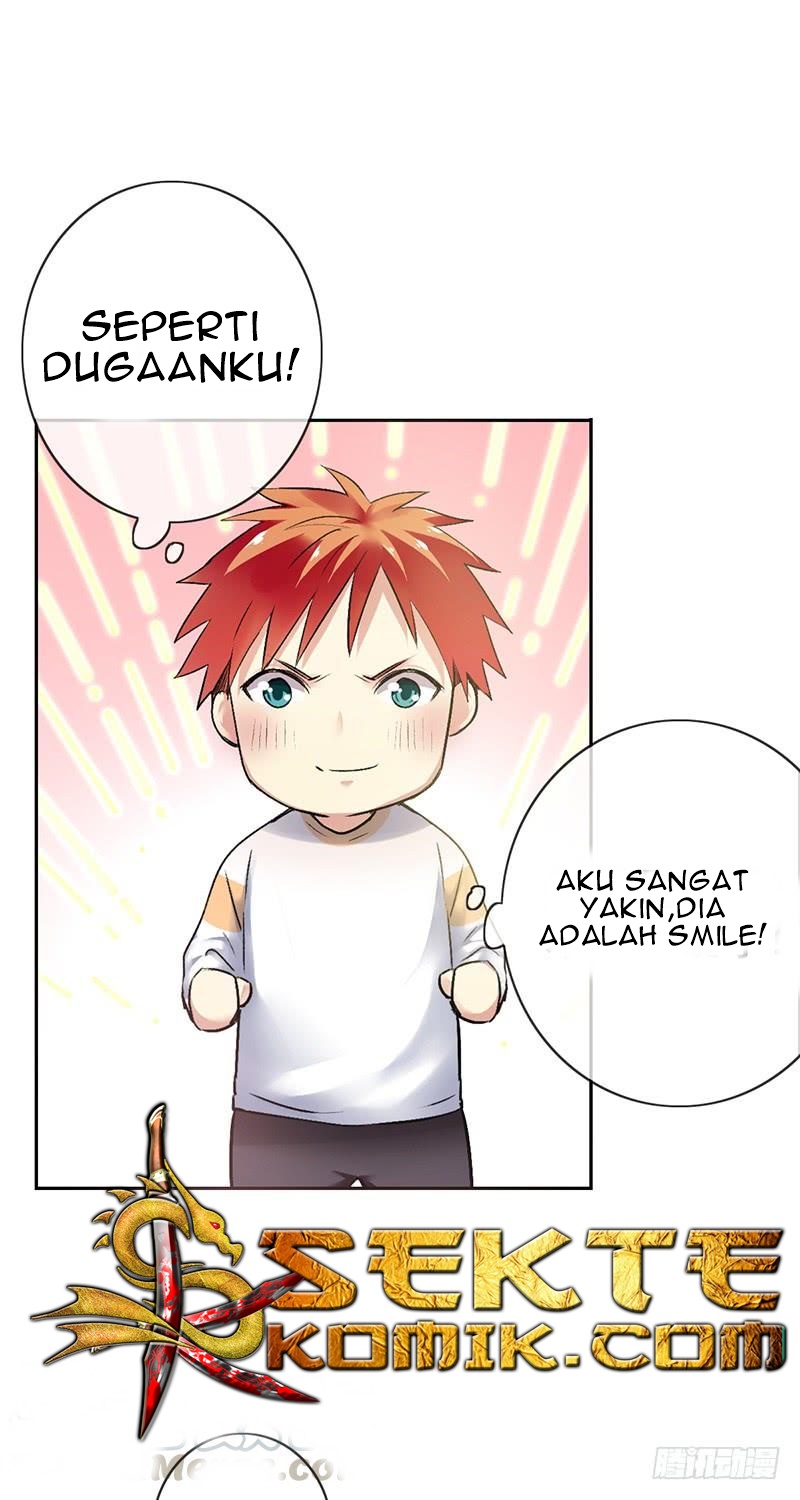 NSD Gaming Chapter 72 Bahasa Indonesia